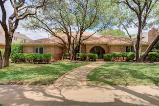 9603 Toledo Ave, Lubbock, TX 79424