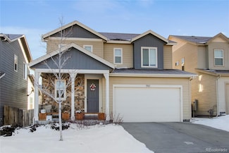 3912 Trail Stone Cir, Castle Rock, CO 80108