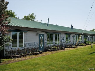 9076 Rt-289, Ellisburg, NY 13605
