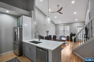 26 Ave at Port Imperial Unit 417, West New York, NJ 07093