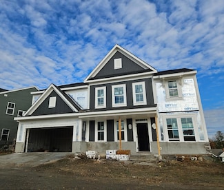 3913 Circollo Dr, Covington, KY 41017