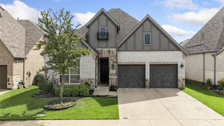2921 Stonefield, the Colony, TX 75056
