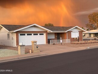 5028 E Flossmoor Ave, Mesa, AZ 85206