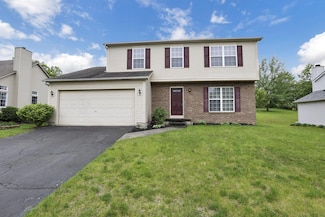 6495 Saylor St, Canal Winchester, OH 43110