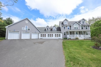 126 Oakcrest Ln, Gilmanton, NH 03237