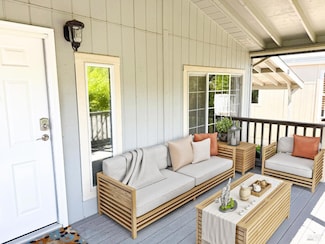 128 Burgundy Cir, Yountville, CA 94599