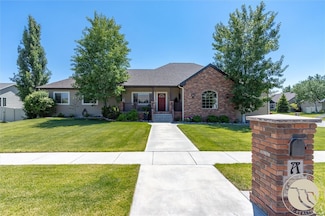 5440 Vintage Ln, Billings, MT 59106