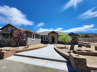 1579 Pinion Hills Rd, Carson City, NV 89701