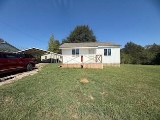 36 McGee St, Bethel Springs, TN 38315