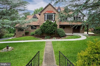 7423 Round Hill Rd, Frederick, MD 21702