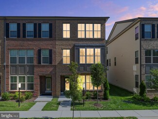 12708 Libertys Delight Dr Unit 6, Bowie, MD 20720
