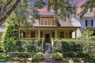 2205 Karns Place, Raleigh, NC 27614