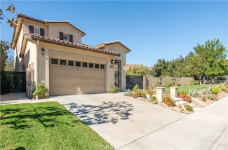 3829 Young Wolf Dr, Simi Valley, CA 93065