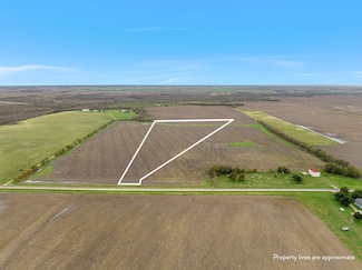 16.39 Ac Fm 1445, Rosebud, TX 76570