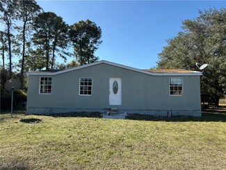 570 S Utopia St, Clewiston, FL 33440