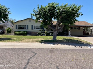 6637 E Culver St, Scottsdale, AZ 85257