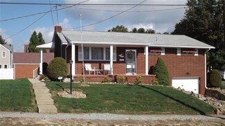 6 Sylvanus Ave, Uniontown, PA 15401