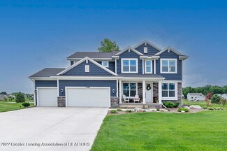 4165 Stillbrook Ln, Dewitt, MI 48820