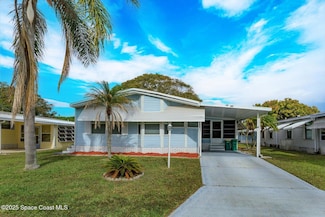 355 Dolphin Cir, Sebastian, FL 32976