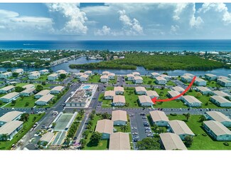600 W Horizons 203 W Unit 203, Boynton Beach, FL 33435