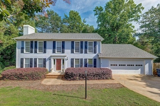 21 Glen Eagle Place, Spartanburg, SC 29301