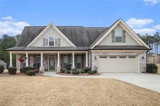 2129 Apalachee Trail, Monroe, GA 30656