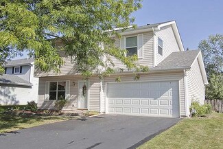 333 Weatherford Ln, Naperville, IL 60565