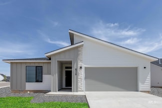 6778 S Lumberton Way, Meridian, ID 83642