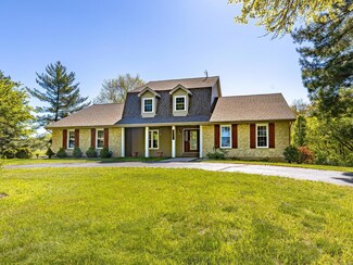 18455 Westwood Dr, Glencoe, MO 63038