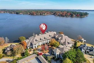 116 - Unit 105 Indian Summer Path, Eatonton, GA 31024