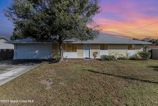 413 Deacon Ave NE, Palm Bay, FL 32907