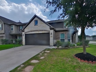 29352 Fair Sky Trail, Spring, TX 77386
