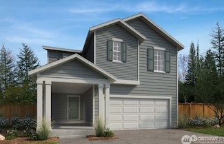 22164 Calvin Place NW Unit 85, Poulsbo, WA 98370