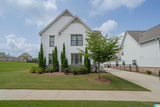 296 Griffin Park Trace, Birmingham, AL 35242