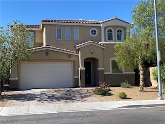 7304 W Mesa Vista Ave, Las Vegas, NV 89113