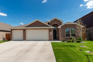 3201 Valley Quail Rd, Midland, TX 79705