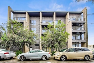 815 N Richmond St Unit 202, Chicago, IL 60622