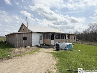 3921 Daily Hill Rd, Poland, NY 14747