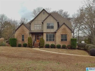 13589 Highway 73, Montevallo, AL 35115