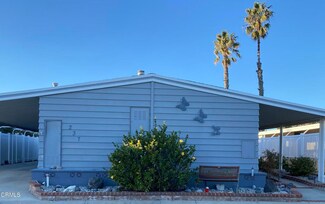 237 Talud Terrace Unit 14, Camarillo, CA 93012