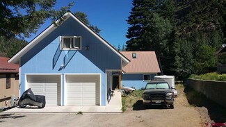 0 Fedel Ct Unit 734510, Ouray, CO 81427