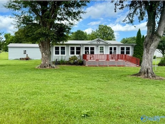 795 County Road 26, Centre, AL 35960