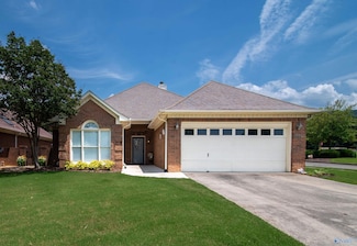 15037 Ashmont Blvd SE, Huntsville, AL 35803