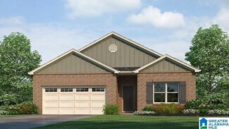 4048 Susie View Ln, Alabaster, AL 35007