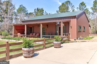 109 Lorenzo Hurst Rd, Springfield, GA 31329