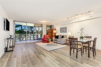 425 South St Unit 403, Honolulu, HI 96813