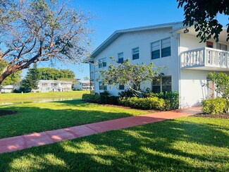 181 Ellesmere D Unit 181, Deerfield Beach, FL 33442