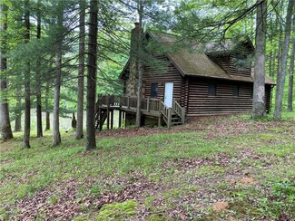 197 E Fall Creek Rd, Spencer, IN 47460