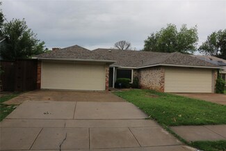 1305 Brady Dr, Irving, TX 75061
