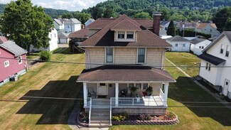 2160 Marshall Ave, Wheeling, WV 26003